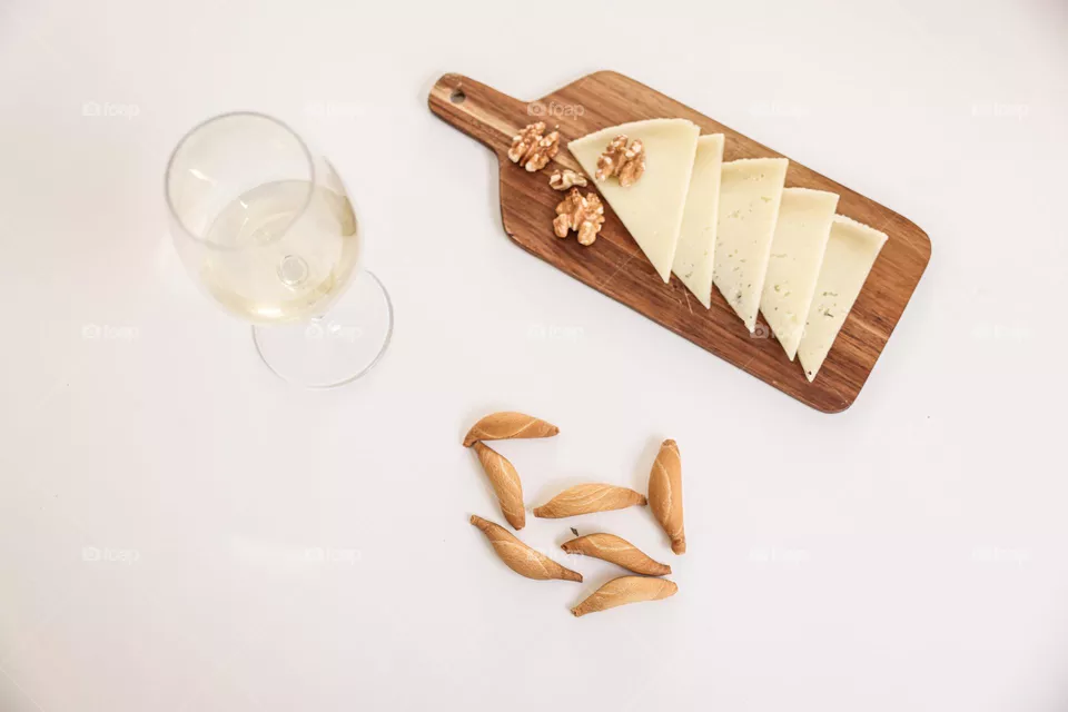 Cheeseboard