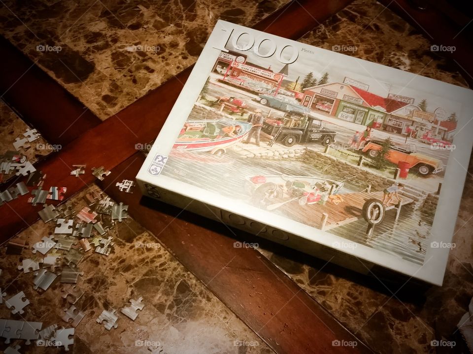 Puzzle