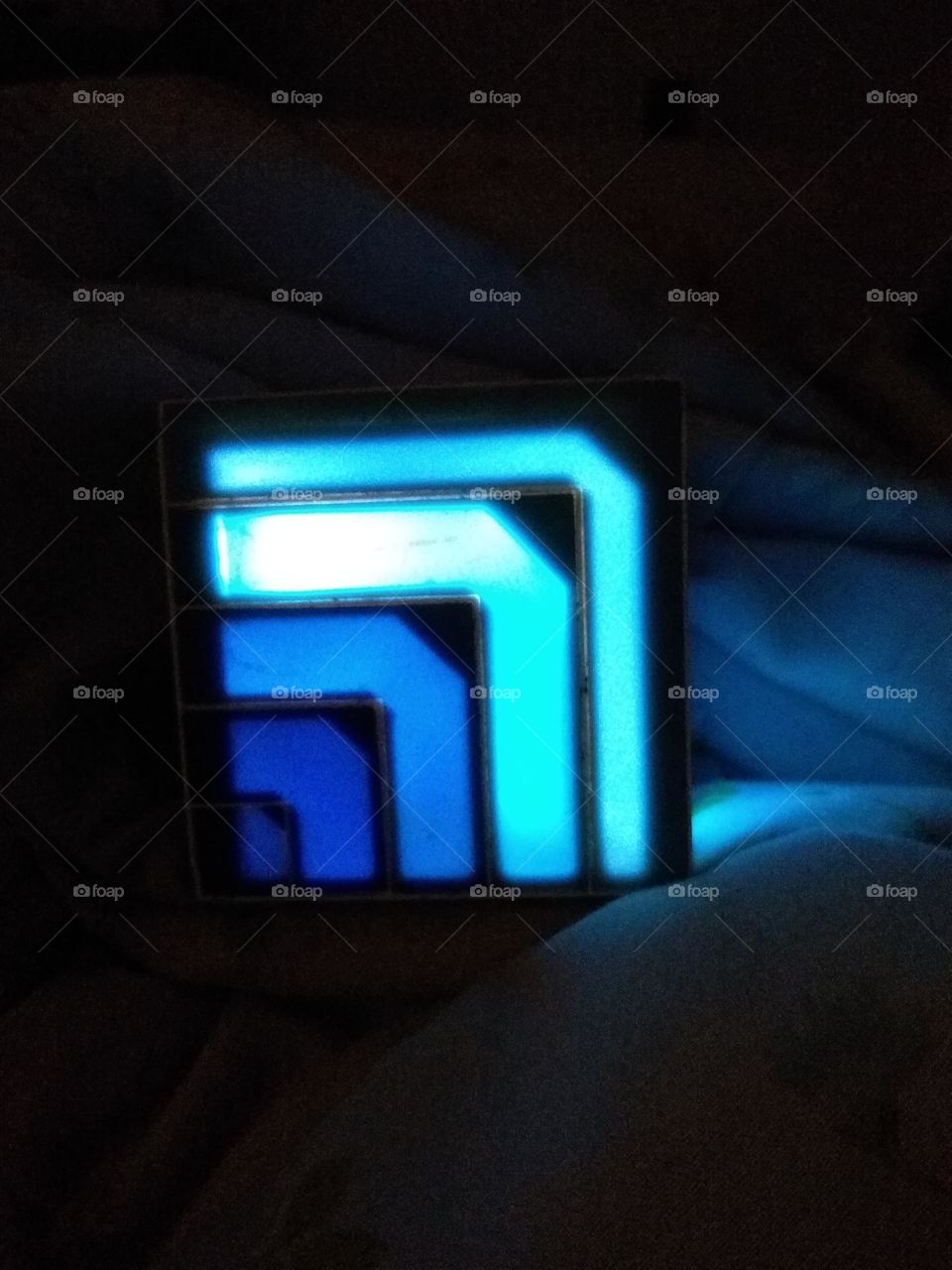 YESSSSS! Come to the light 🙌🏾👐🏾~~~my dear😵