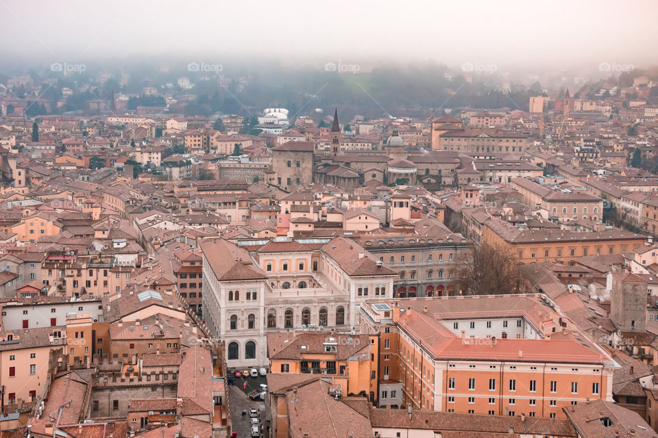 Bologna, Italy