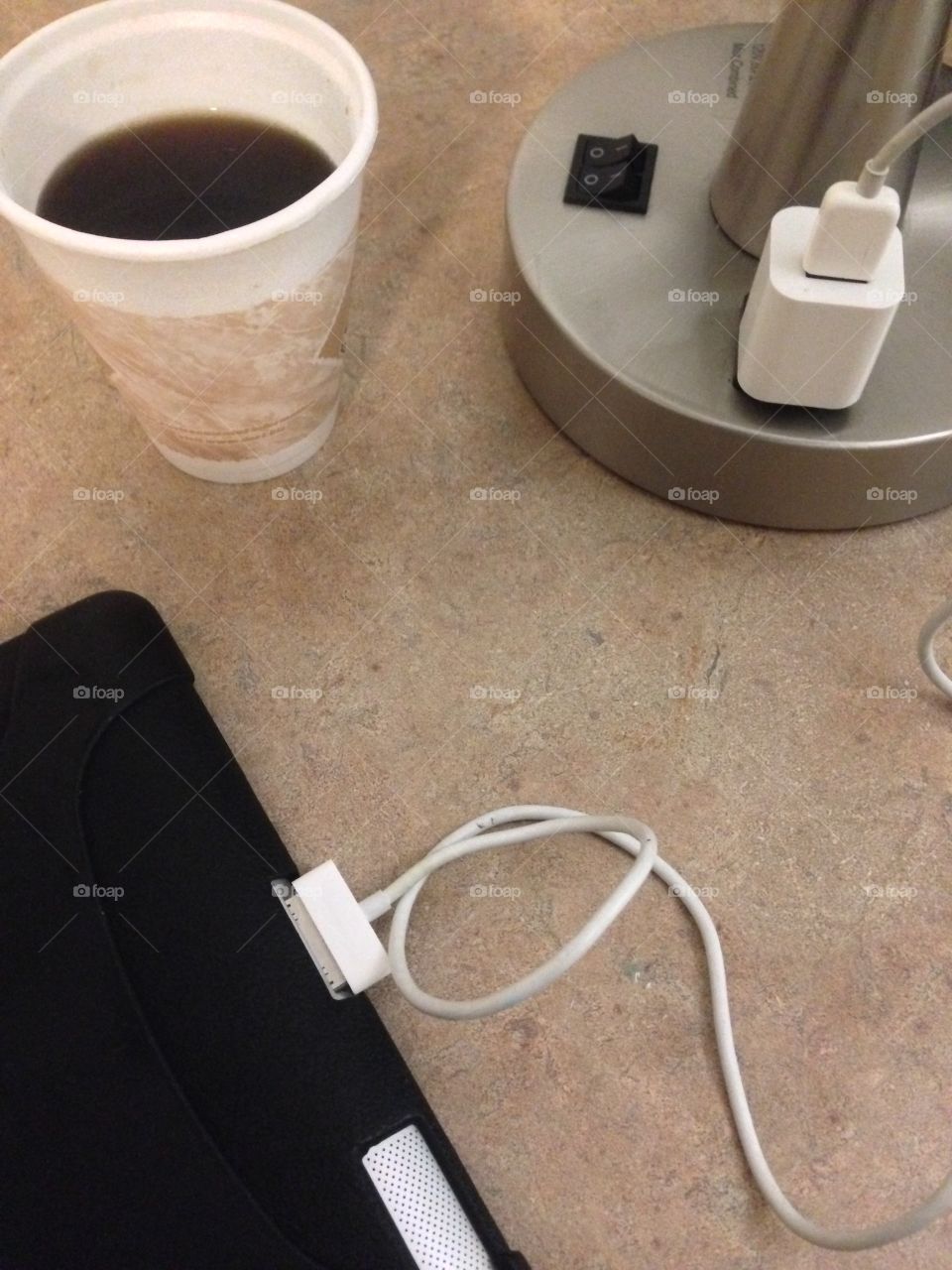 Morning Ritual 

Published by:
HappyBrownMonkey 