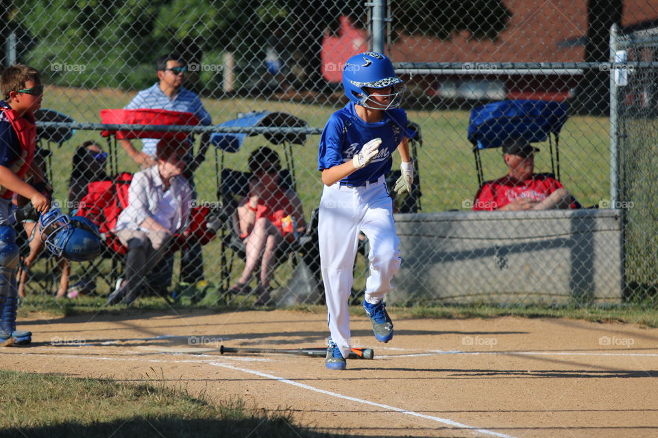 Baseball, Athlete, Ball, Competition, Uniform