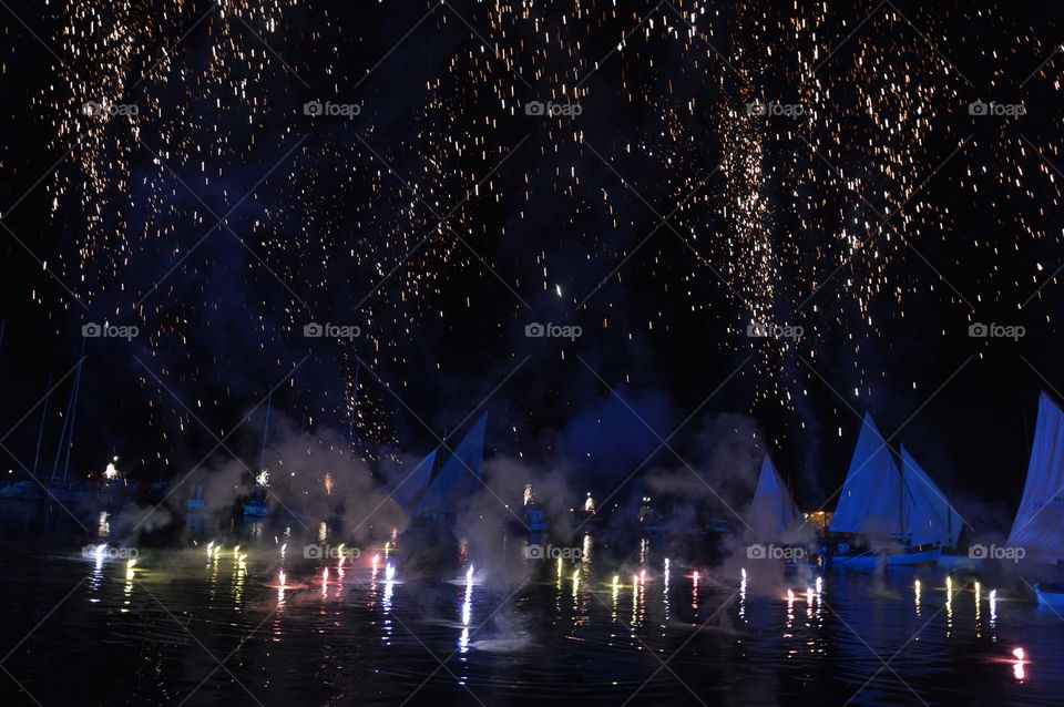 Endless summer Croatia