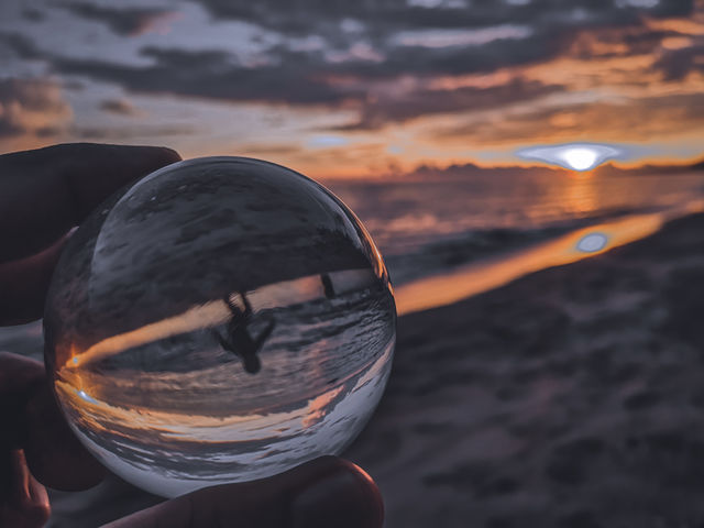 Perspective