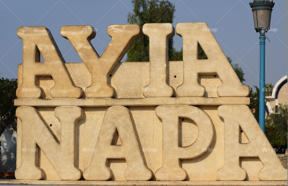 Ayia Napa