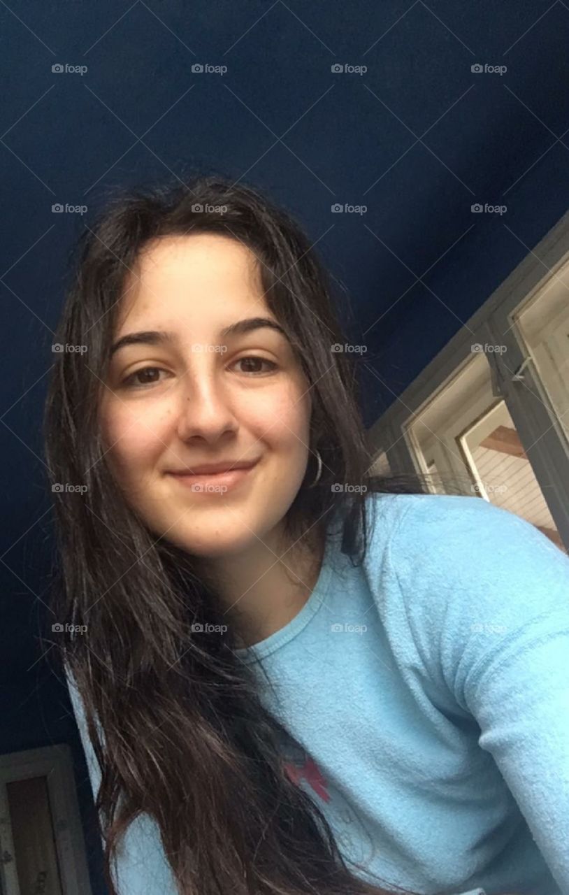 Waking up in a good mood