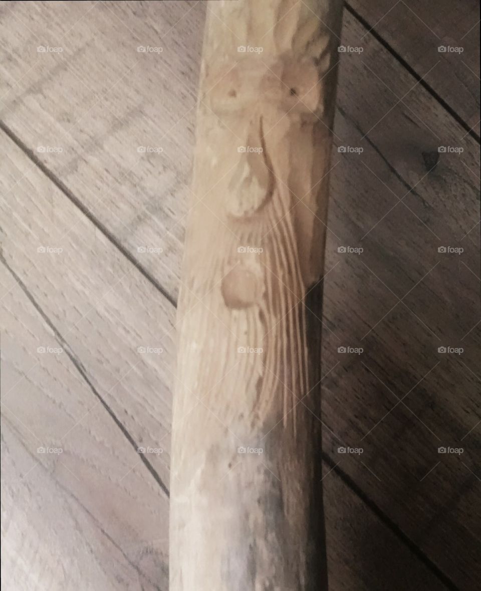 wood 