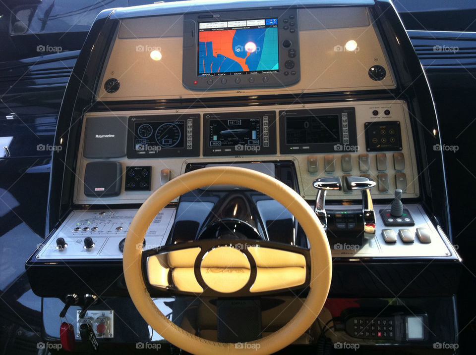 view captain vertigo riva by swisstraveler